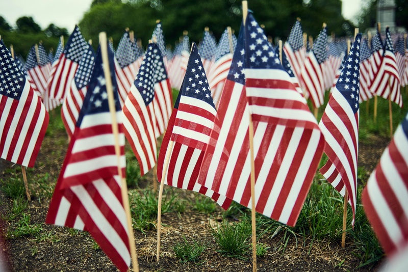Memorial Day and Your Finances