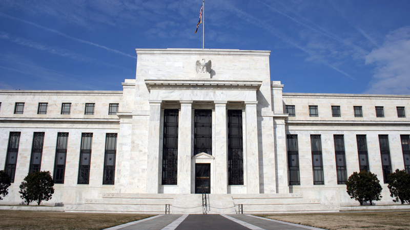 Fed Projections Suggest Three Rate Cuts in 2024