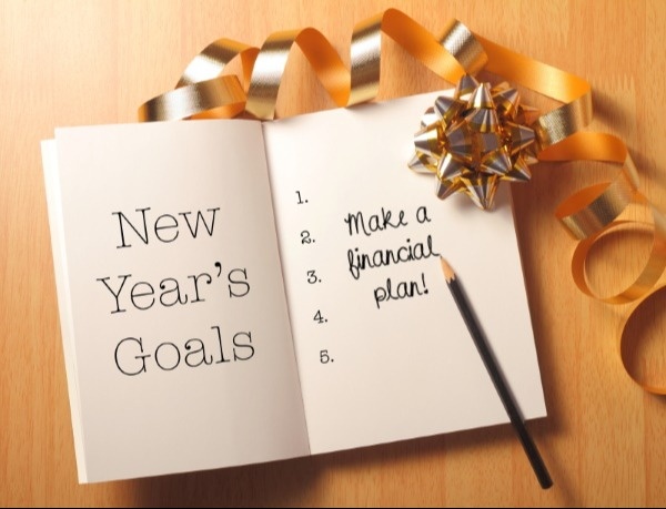 New Year, New Financial Habits: Kickstart 2025 with Confidence