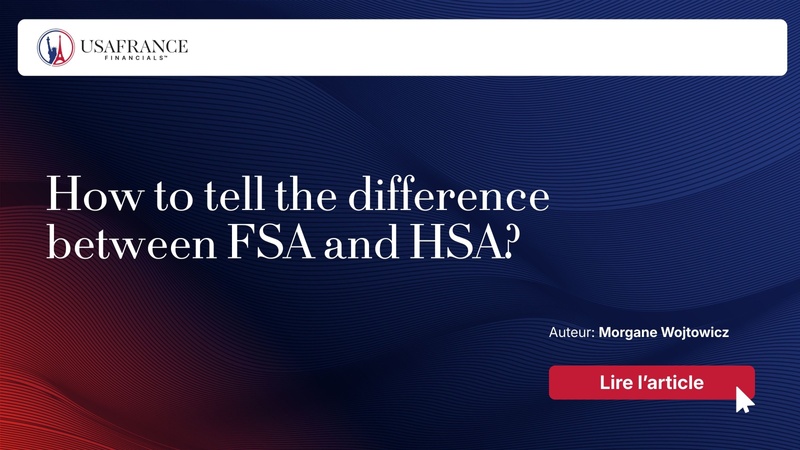 How to tell the difference between FSA and HSA?
