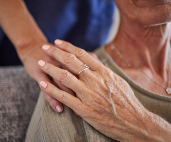 8 Services Long-Term Care Insurance Can Cover
