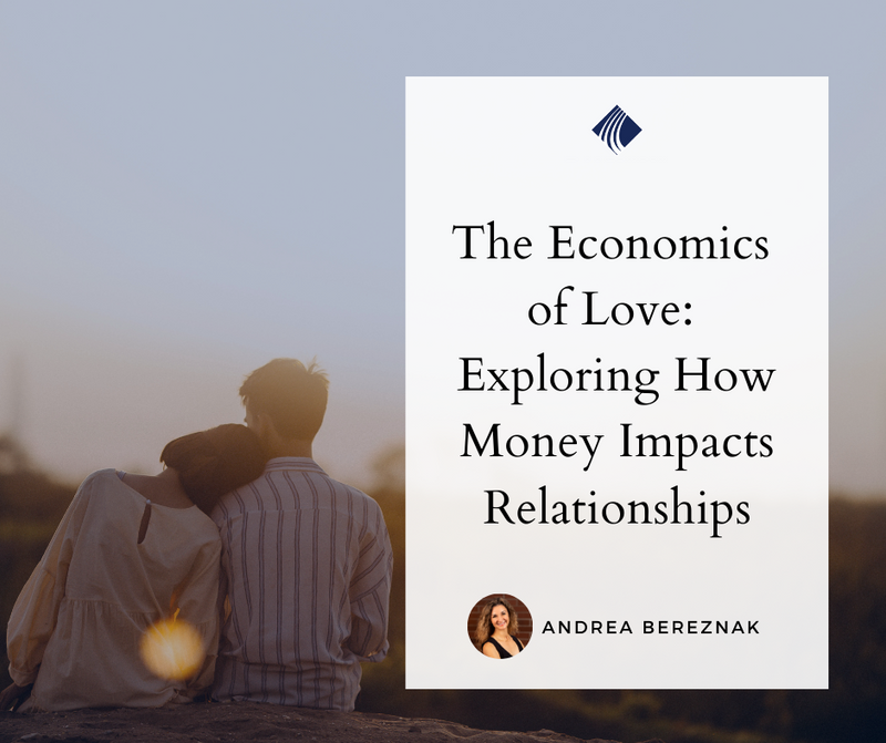 The Economics of Love: Exploring How Money Impacts Relationships