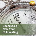 Cheers to a New Year of Investing