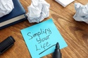 Simplifying Your Life for Retirement