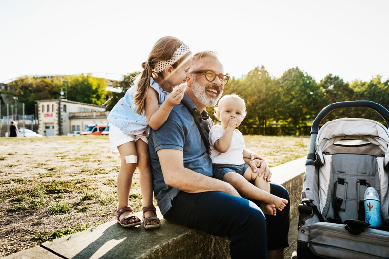 Social Security & Retirement Earnings