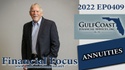 2022 EP0409 John Kuykendall Annuities