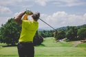 2nd Annual Charity Golf Outing