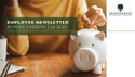 Q1 2023 Employee Newsletter: Budget Edition