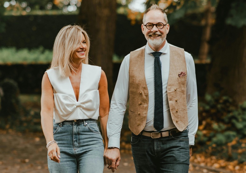 Five Years to Retirement? Begin this checklist now.