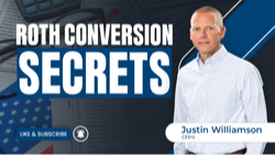 Roth Conversion Optimization Strategies