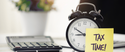 Tax Prep Checklist: Everything You Need to Be Ready for Tax Season