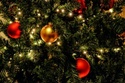 How to Prevent Christmas Tree Fires for a Happy Holiday!