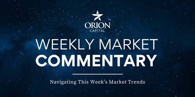 Constructive on Stocks in the Second Half as AI Debate Continues