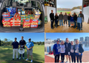 The Nonprofit Organizations Our Team is Passionate About