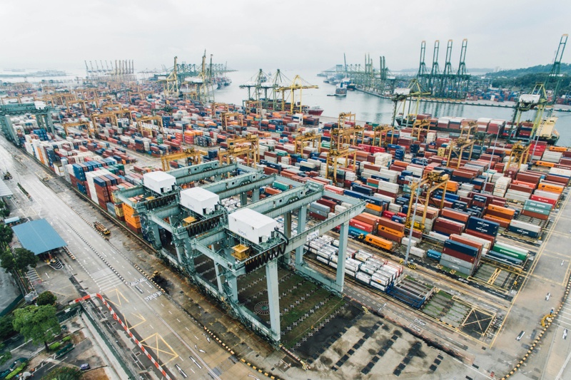 Commentary | 4.4.25 | Trade War Intensifies with Chinese Retaliation