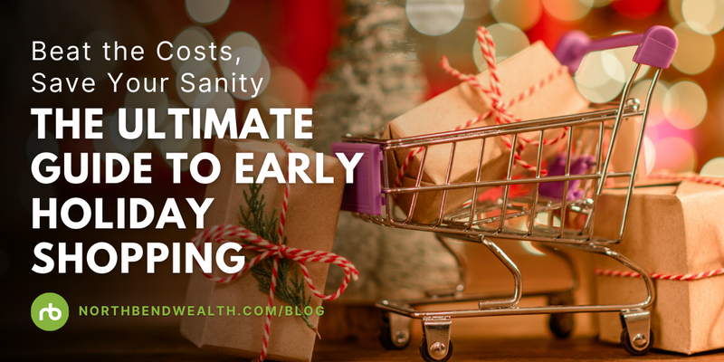 Beat the Costs, Save Your Sanity: The Ultimate Guide to Early Holiday Shopping