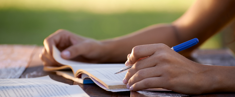 It’s Not Too Late to Become Financially Literate