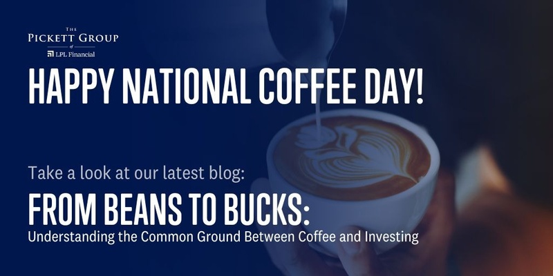 From Beans to Bucks: Understanding the Common Ground Between Coffee and Investing