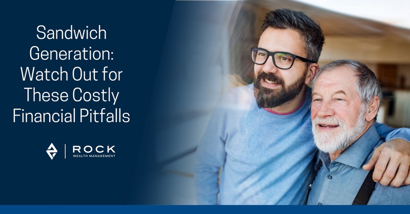 Sandwich Generation: Watch Out for These Costly Financial Pitfalls