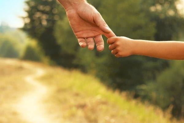 Avoiding the Child Support - Supplemental Security Income Trap