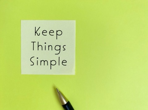 Decluttering More Than Closets: Why Organizing Your Financial Life Matters