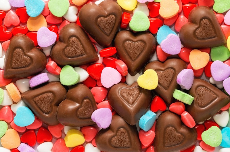The Valentine's Day Boost