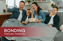 Bonding Through Tradition
