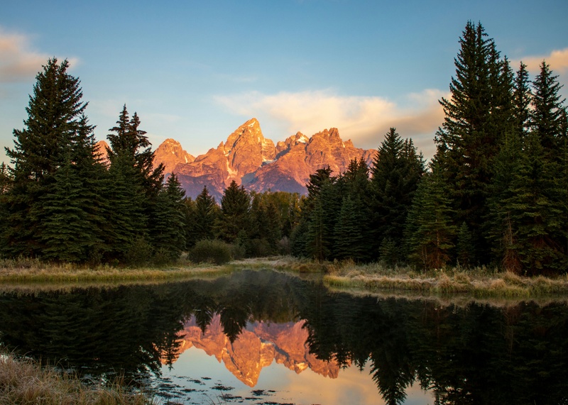 Jackson Hole Takeaways: Reported Highlights From Kevin Warsh—and Why Markets Cared