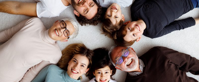 Generational Wealth and the Gift of Financial Freedom