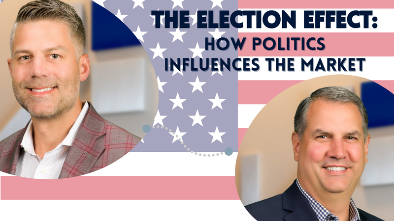 EP 214: The Election Effect: How Politics Influences the Market