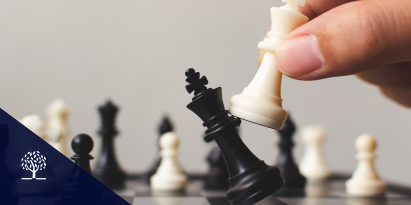 How Chess Can Help You Work Toward Becoming a Grandmaster of Investing