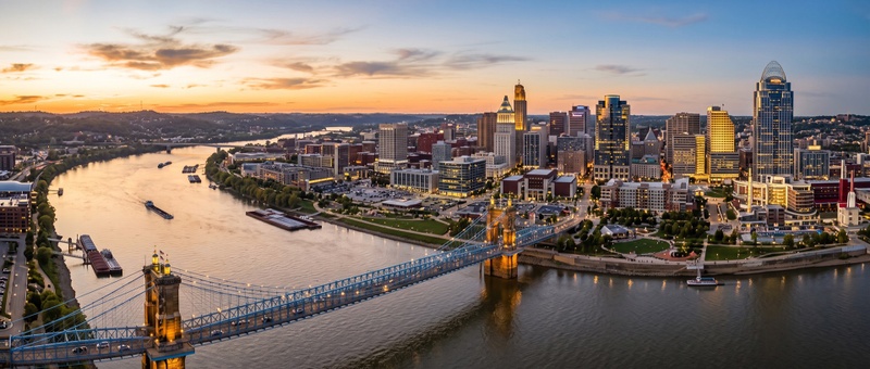 Wealth Management Firms in Cincinnati: 2026 Rankings Comparison