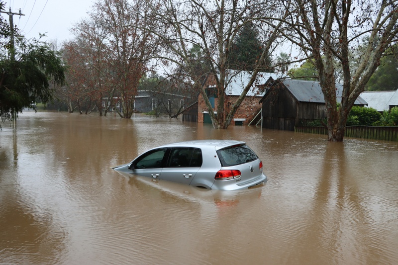 Why You Need Flood Insurance — Even in Colorado’s Dry Climate