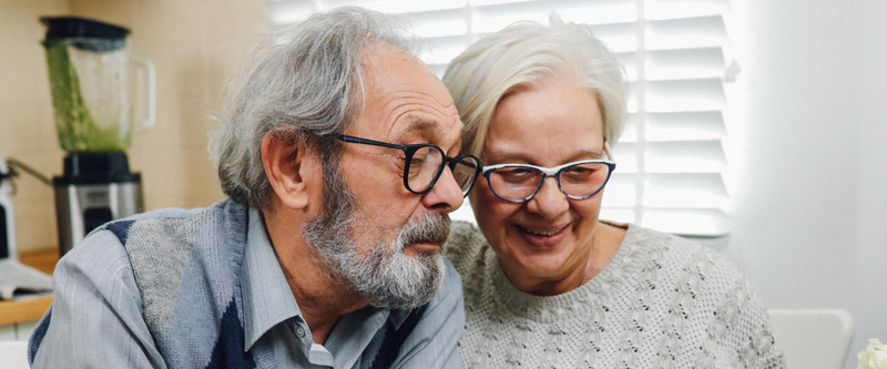 The Role of Luck in Retirement Planning: Separating Myths from Realities