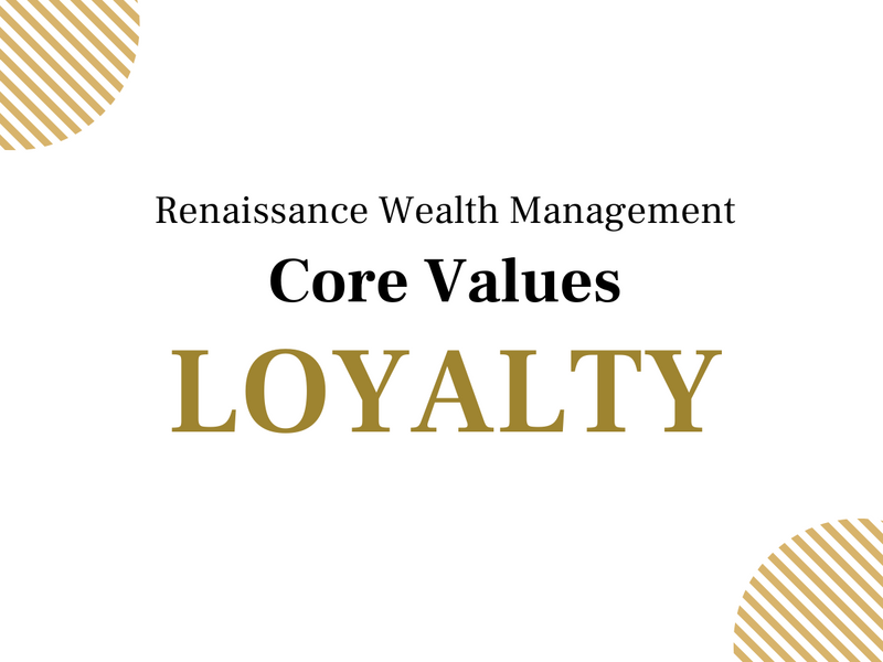 Core Values Spotlight: 