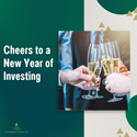 Cheers to a New Year of Investing