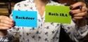 What is a Backdoor Roth IRA Conversion?