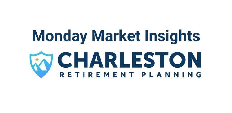 Weekly Market Insights | Ceasefire News Cheers Wall Street.