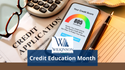 All About Credit Scores