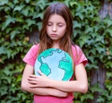 The Wooden Nickel:  A World of Worry