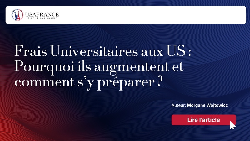 Frais Universitaires aux US : Pourquoi ils augmentent et comment s’y préparer ?