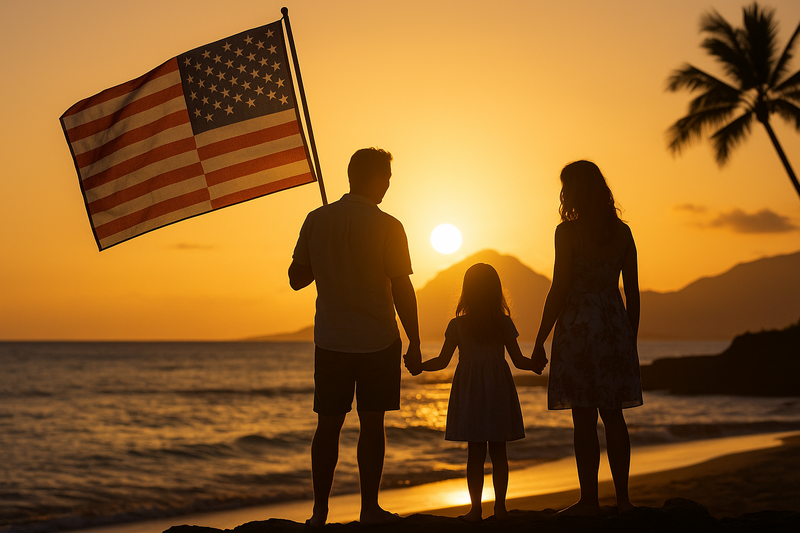 From Territory to Statehood: Hawaii’s Lesson in Patience and Progress
