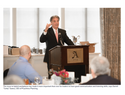 Peachtree Planning's Corky Dawes is featured in Finseca July August September 2022 Magazine