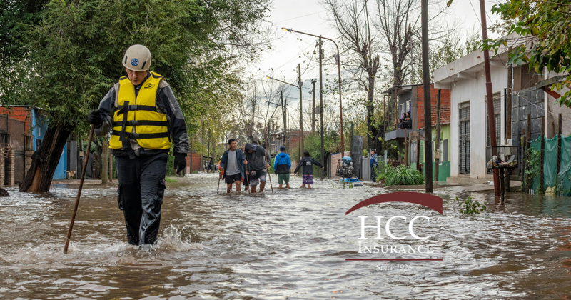 Excess Flood Insurance in Massachusetts: Why NFIP Limits May Not Be Enough