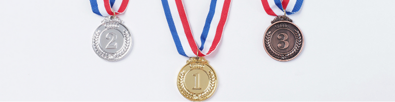 Understanding Risk and Return: An Olympic Example