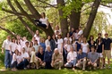 Family, Fears, Resiliency and Optimism