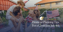 Financial Planning Tips for a Confident July 4th