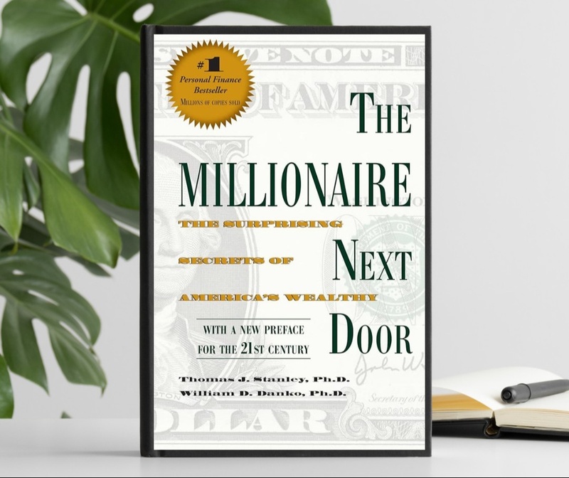 Why Most Millionaires Don't Look Like Millionaires