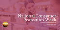 Buyer Beware: 4 Educational Tips for National Consumer Protection Week