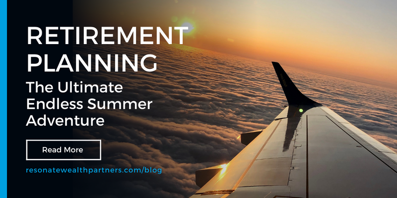 Retirement Planning: The Ultimate Endless Summer Adventure